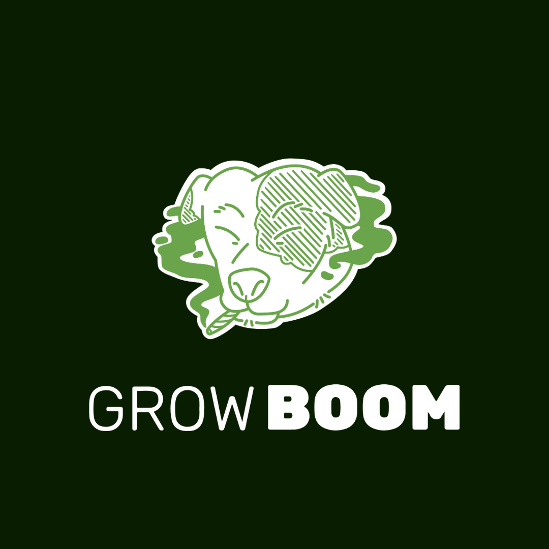 Grow Boom Growshop